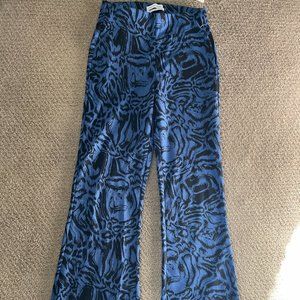 Urban Outfitters flare pants